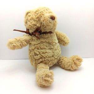 Disney Baby Winnie the Pooh Bear The Sweetest Adventures Plush Stuffed Animal